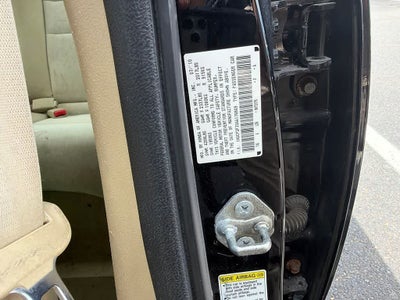 2010 Honda Accord LX