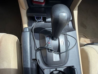2010 Honda Accord LX