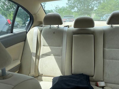 2010 Honda Accord LX