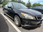 2010 Honda Accord LX