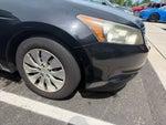2010 Honda Accord LX