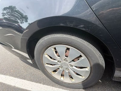 2010 Honda Accord LX