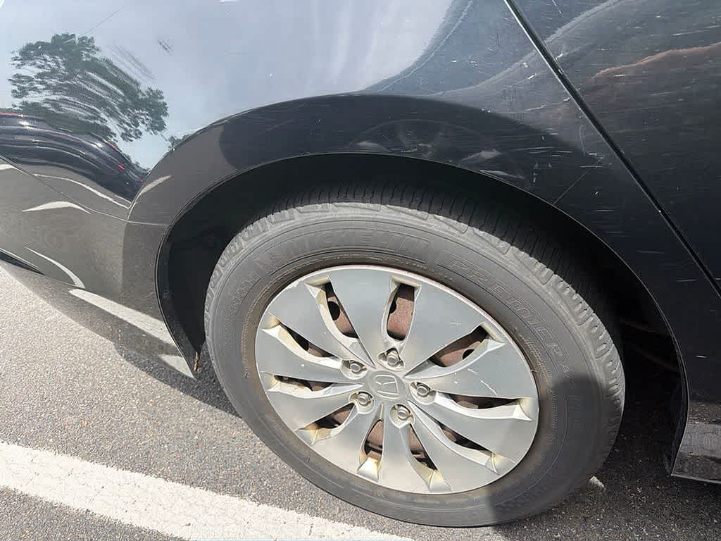 2010 Honda Accord LX