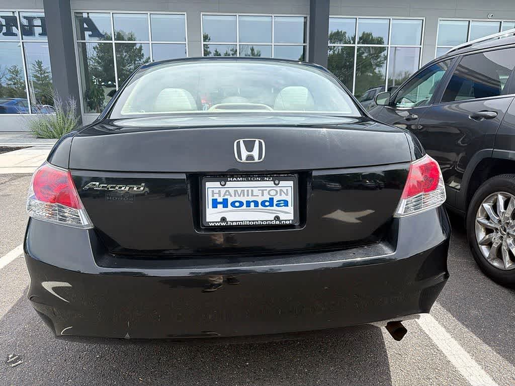 2010 Honda Accord LX