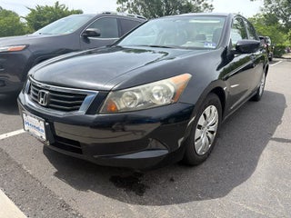 2010 Honda Accord LX