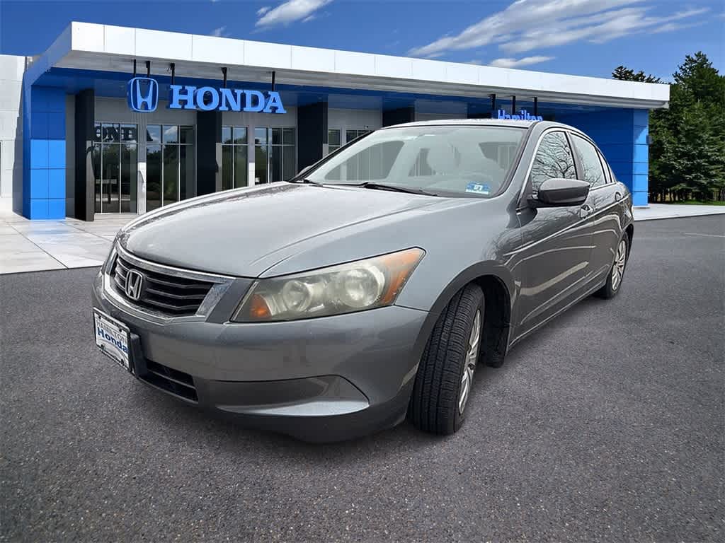 2010 Honda Accord LX