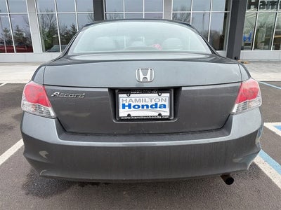 2010 Honda Accord LX