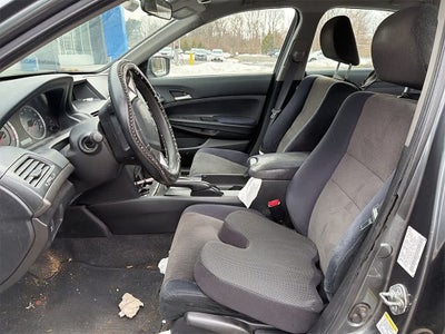 2010 Honda Accord LX