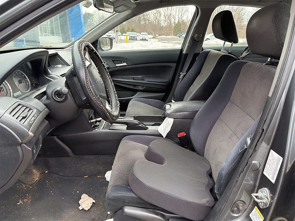 2010 Honda Accord LX