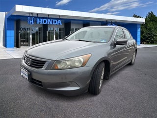 2010 Honda Accord LX