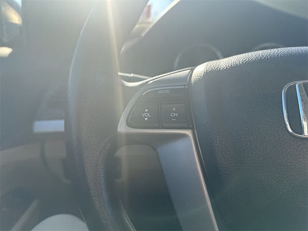 2011 Honda Accord LX