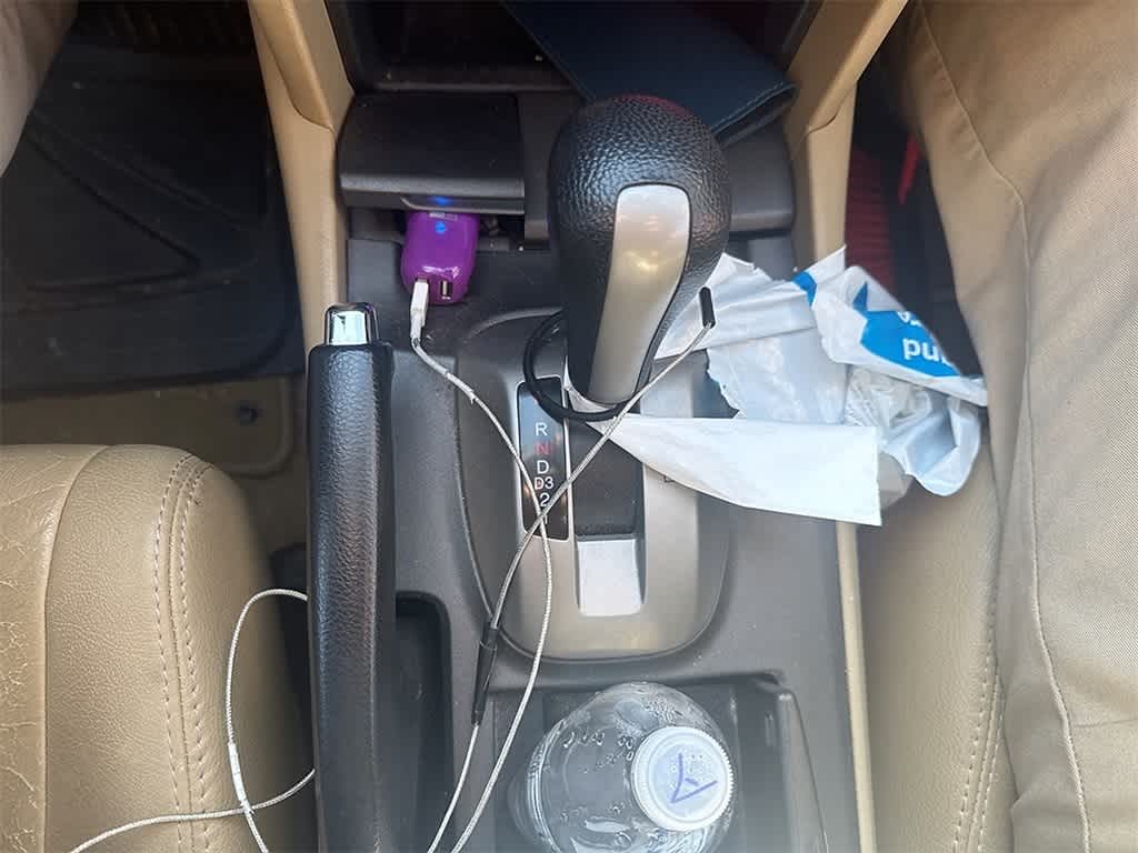 2011 Honda Accord LX