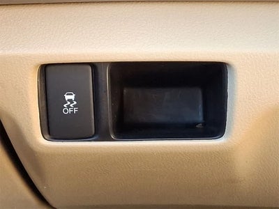 2011 Honda Accord LX