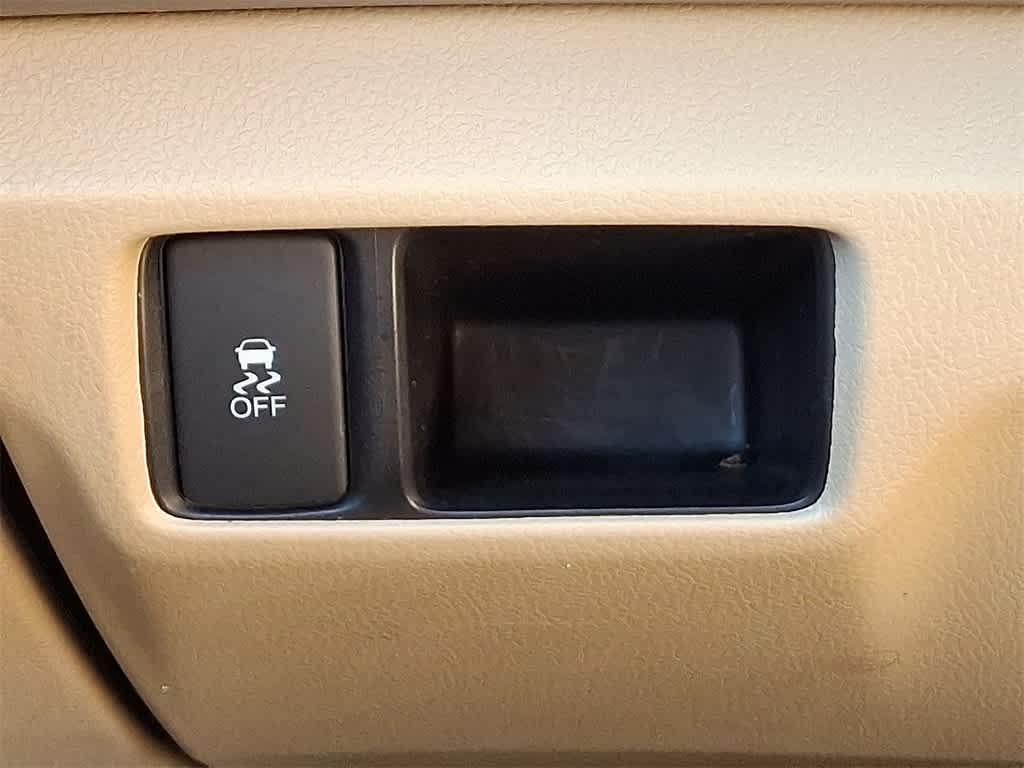 2011 Honda Accord LX