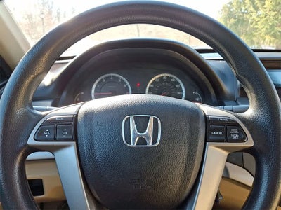 2011 Honda Accord LX
