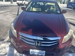2011 Honda Accord LX