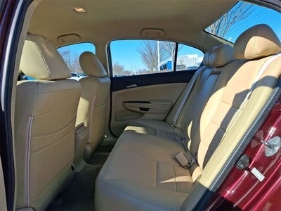 2011 Honda Accord LX