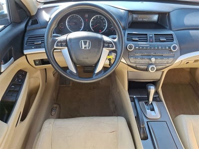2011 Honda Accord LX