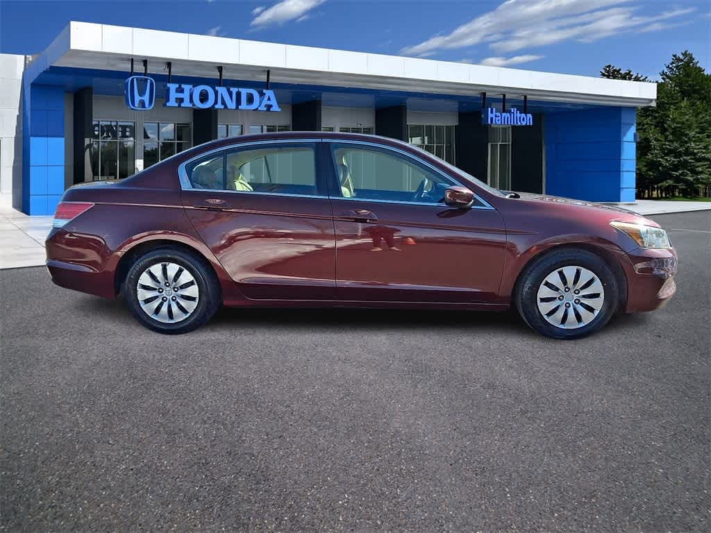 2011 Honda Accord LX