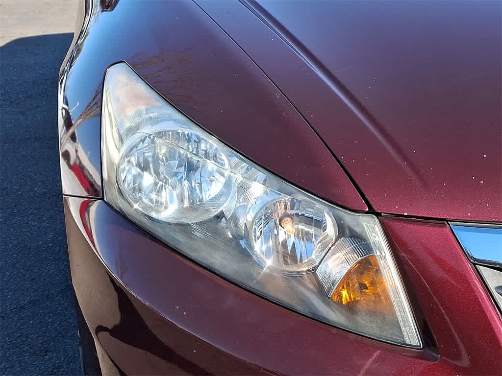 2011 Honda Accord LX