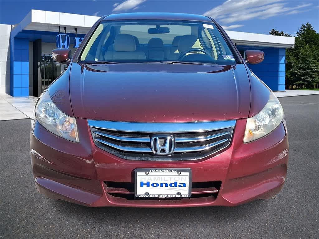 2011 Honda Accord LX