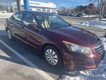 2011 Honda Accord LX