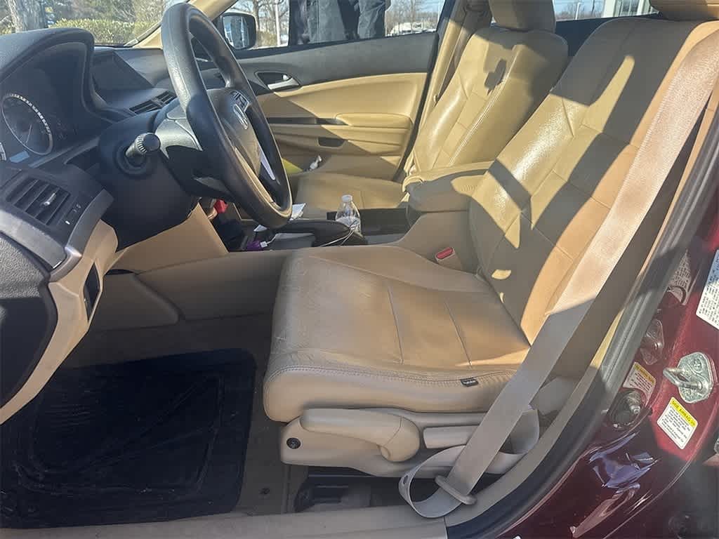 2011 Honda Accord LX