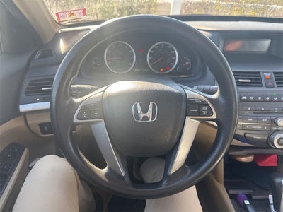 2011 Honda Accord LX