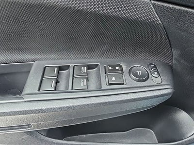 2011 Honda Accord LX-P