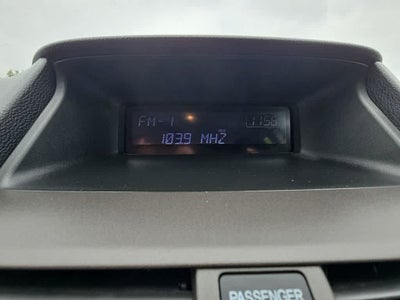 2011 Honda Accord LX-P