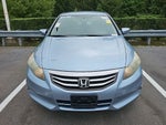 2011 Honda Accord LX-P