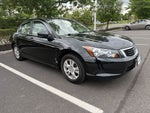 2010 Honda Accord LX-P