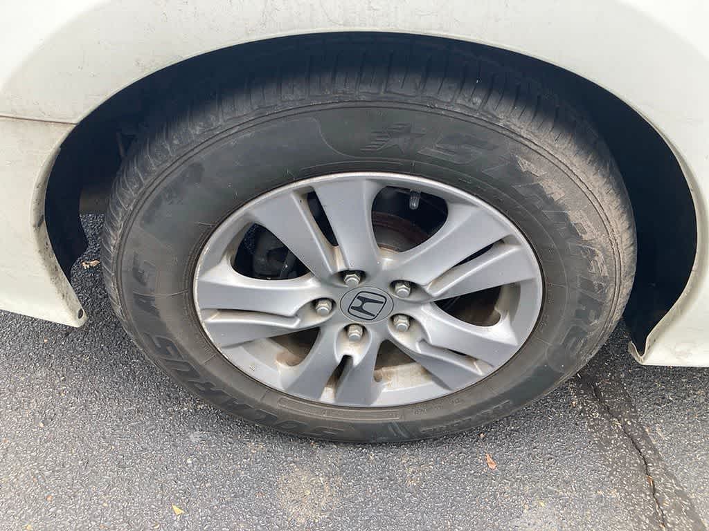 2012 Honda Accord SE