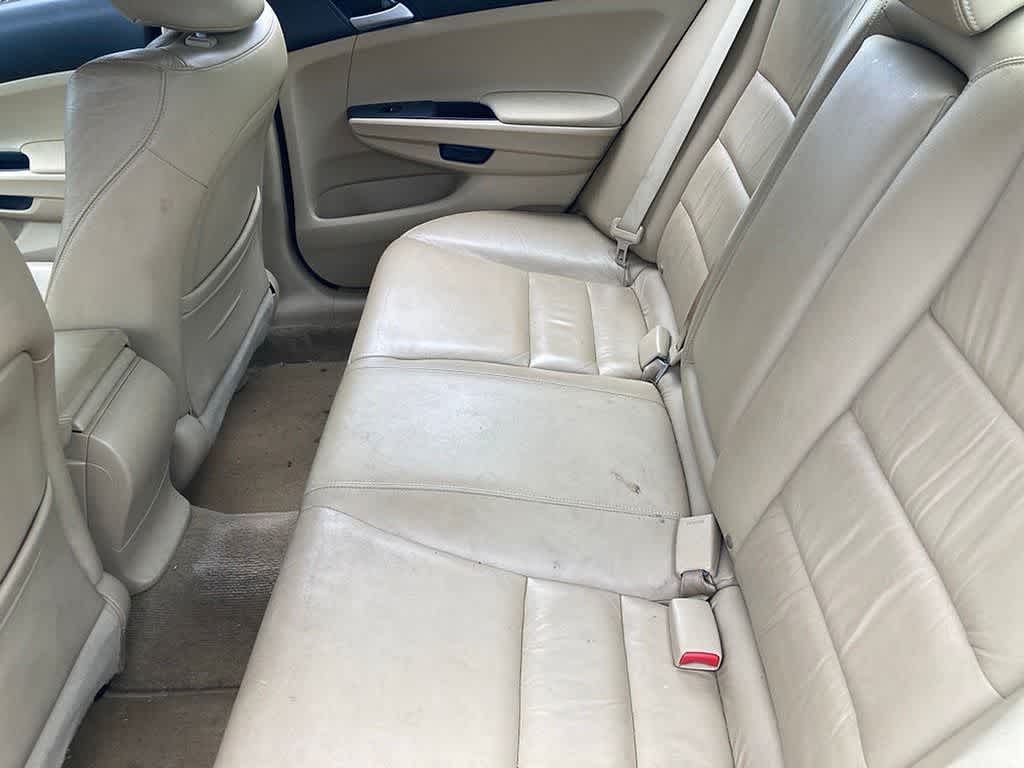 2012 Honda Accord SE