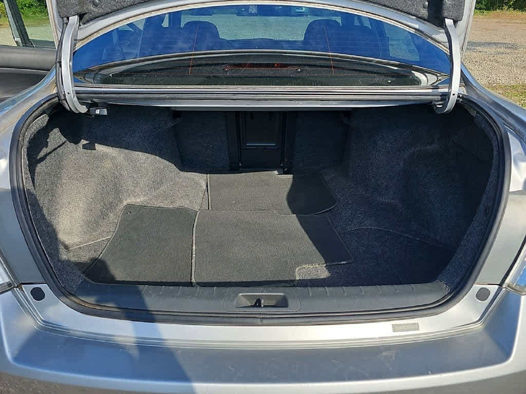 2011 Honda Accord EX