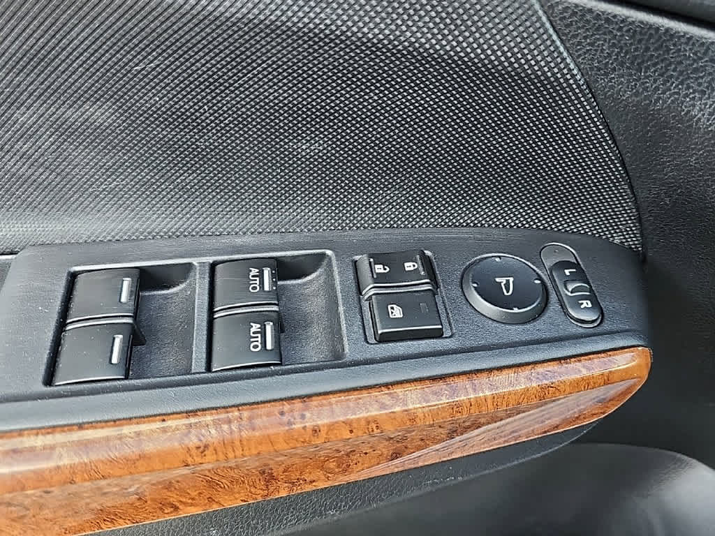 2011 Honda Accord EX