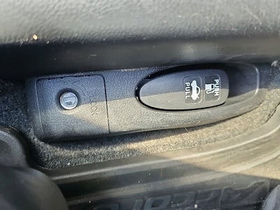 2011 Honda Accord EX