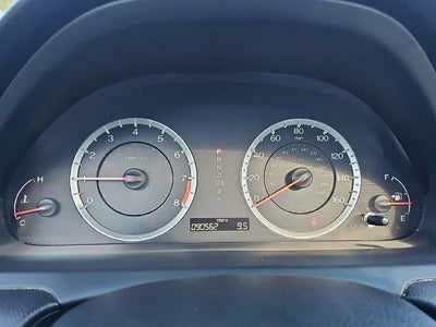 2011 Honda Accord EX
