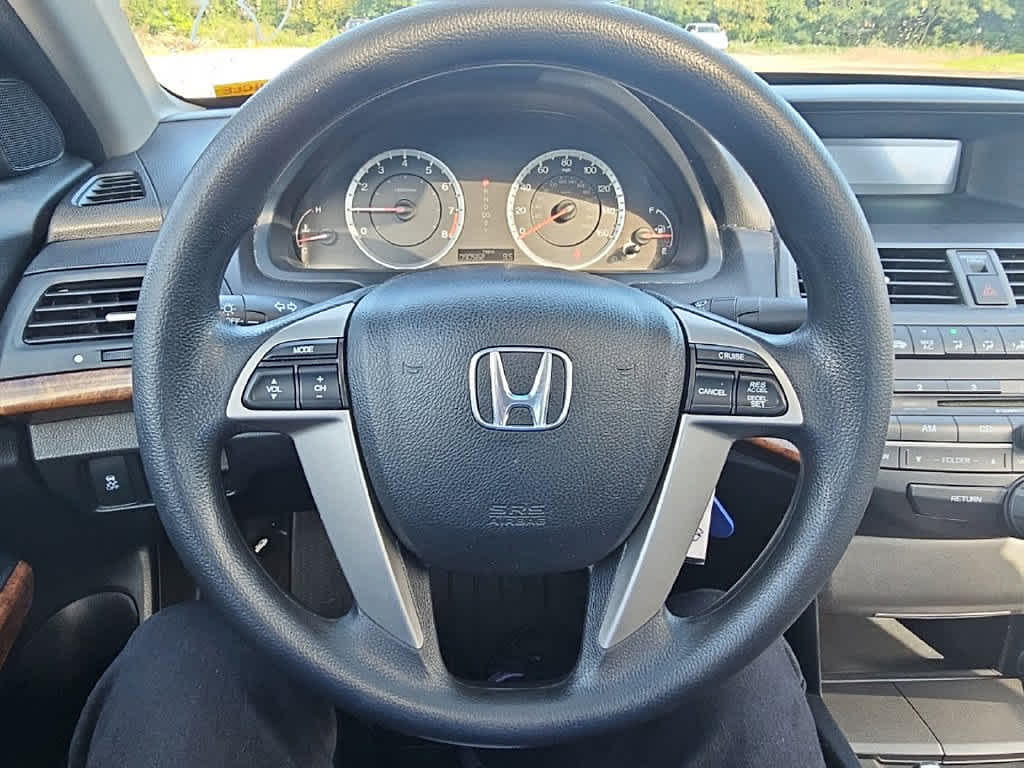 2011 Honda Accord EX