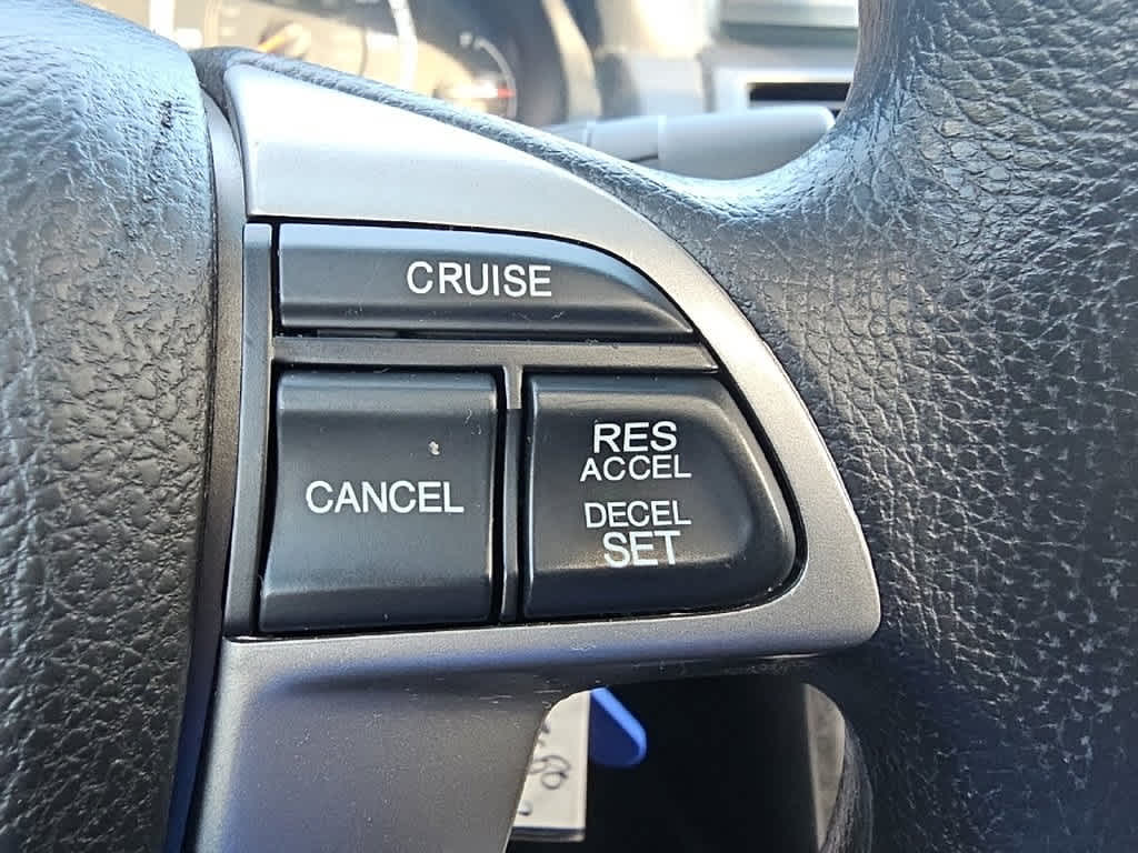 2011 Honda Accord EX