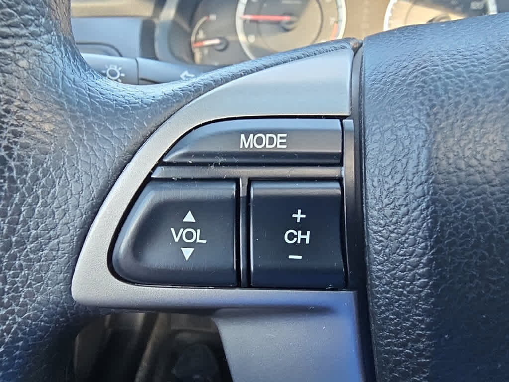 2011 Honda Accord EX