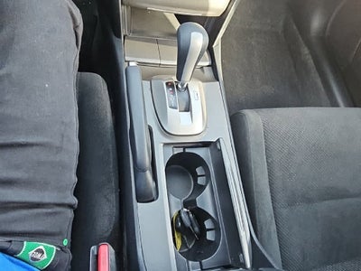 2011 Honda Accord EX