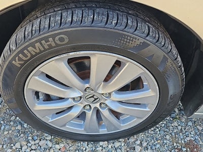 2011 Honda Accord EX