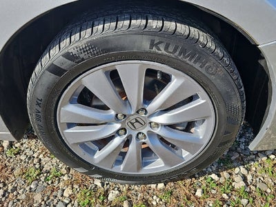 2011 Honda Accord EX
