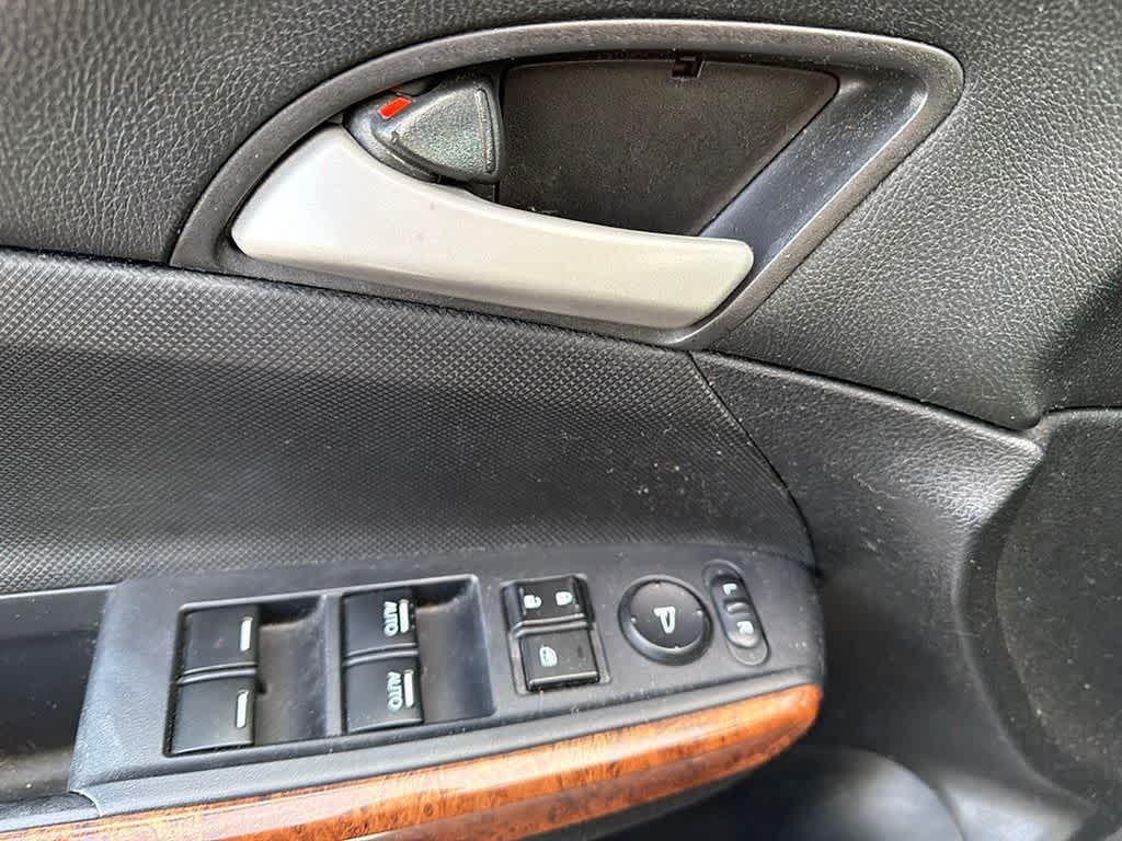 2011 Honda Accord EX