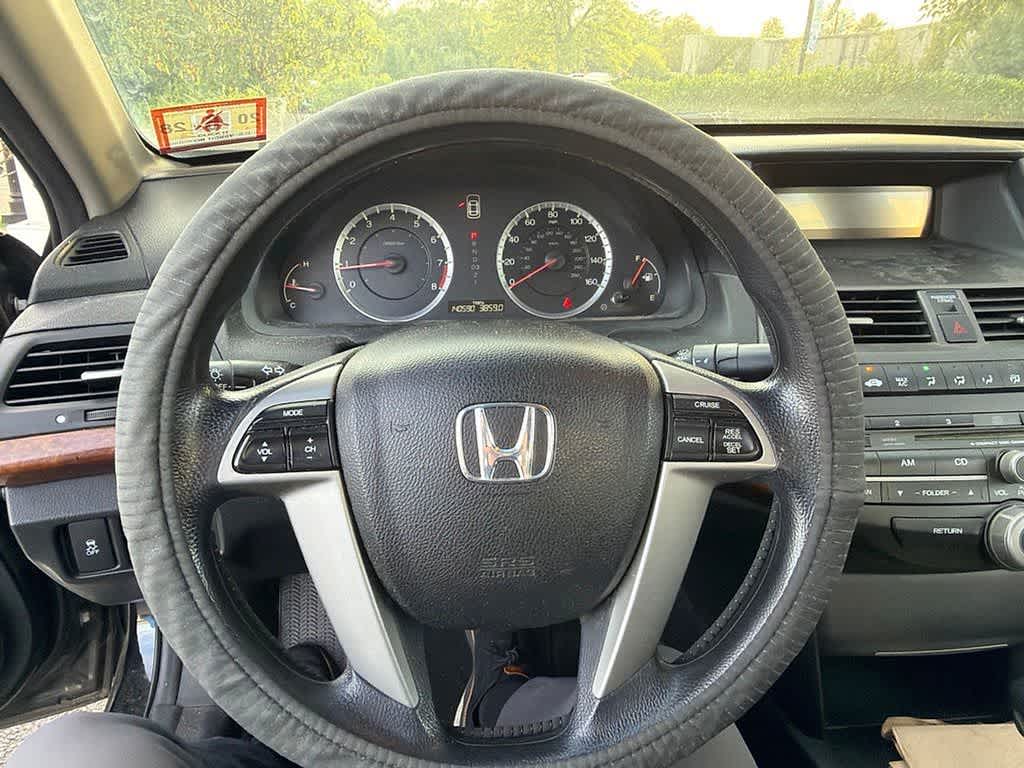 2011 Honda Accord EX