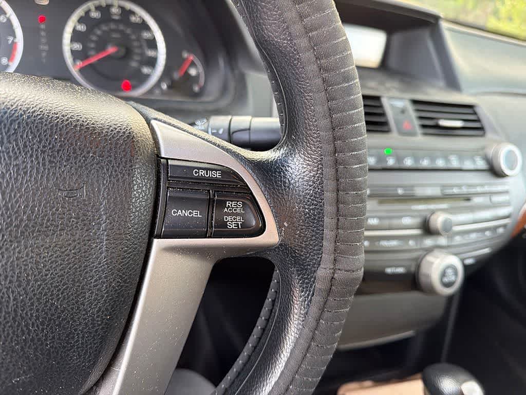 2011 Honda Accord EX