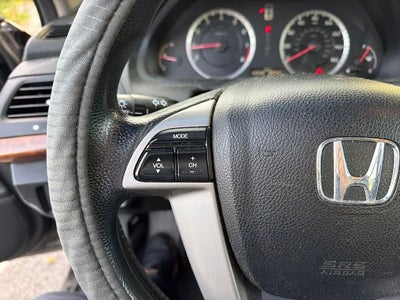 2011 Honda Accord EX