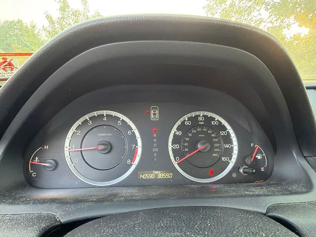 2011 Honda Accord EX