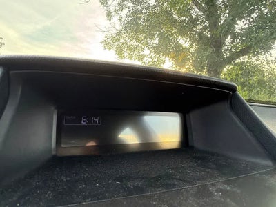 2011 Honda Accord EX